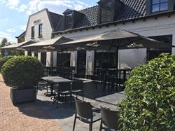 Cafe d'n Tap, Volkel openingstijden
