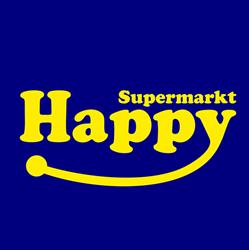 Happy Supermarkt, Leusden openingstijden