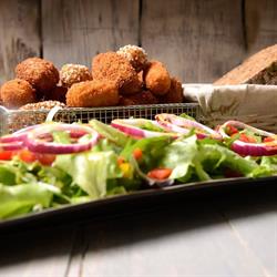 Bedrijfscatering Smaeck B.V., Den Dungen openingstijden
