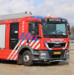 Brandweer Emmer-Compascuum, openingstijden