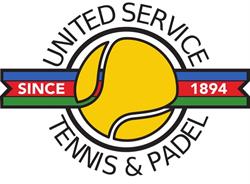 Tennisvereniging United Service, Hellevoetsluis openingstijden