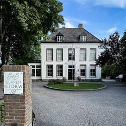 B&B Slapen bij DKW, Oldebroek openingstijden