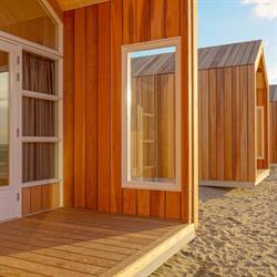 Meerkerk House of Wood, Vuren openingstijden