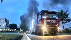 Brandweer Leeuwen, Beneden-Leeuwen openingstijden