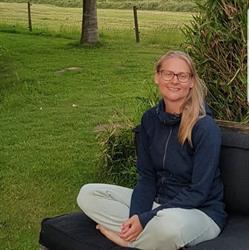 Kundalini Tree - Yoga en Breathwalk, Haarlem openingstijden