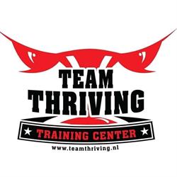 Team Thriving Training Center, Heerlen openingstijden