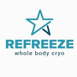 Refreeze, Ulvenhout openingstijden