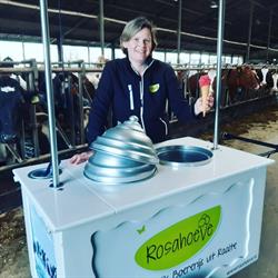 Rosahoeve, Raalte openingstijden