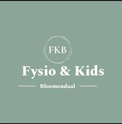 Fysio & Kids, Bloemendaal openingstijden