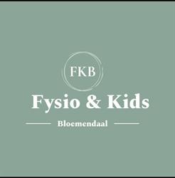 Fysio & Kids, Bloemendaal openingstijden