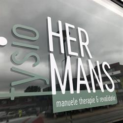Fysio Hermans, Nuth openingstijden