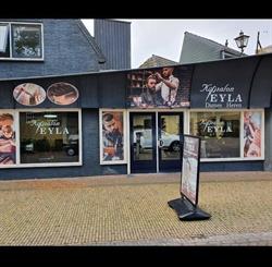 Kapsalon Eyla, Lemmer openingstijden