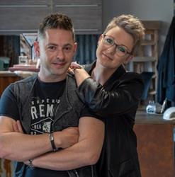 Hem & Haarsalon, Haps openingstijden