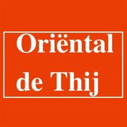 Oriental de Thij, Oldenzaal openingstijden