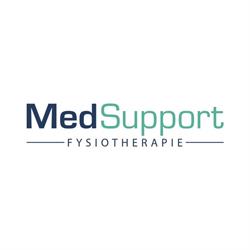 MedSupport Fysiotherapie Doetinchem, openingstijden