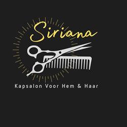 Kapsalon Siriana, Goirle openingstijden