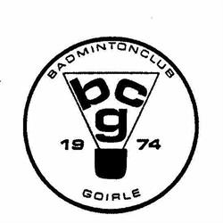 Badmintonclub Goirle, openingstijden
