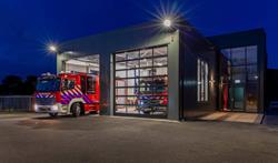 Brandweer nigtevecht, Nigtevecht openingstijden