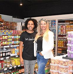 Jermoumi Olives&More, Rijnsburg openingstijden