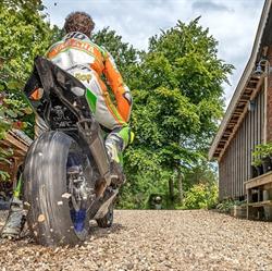 RNSL on track, Zoelen openingstijden