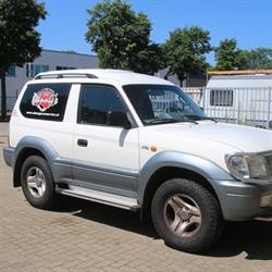 Danny's Car Service, Katwijk openingstijden