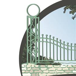 Landgoed Kraneven, Ommel openingstijden
