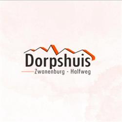 Dorpshuis Zwanenburg-Halfweg, openingstijden