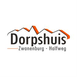 Dorpshuis Zwanenburg, openingstijden