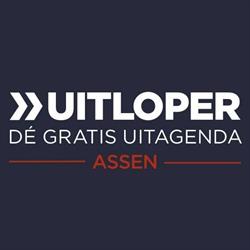 Uitloper Groningen, openingstijden