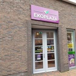 Ekoplaza Huizen - biologische supermarkt, openingstijden