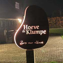 Rusthoek “Hoeve de Klumpe”, Holthone openingstijden