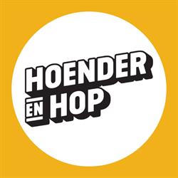 Hoender en Hop, 's-Gravenhage openingstijden