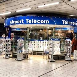 Schiphol Amsterdam Airport, openingstijden