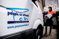 People on Wheels B.V., Ede openingstijden