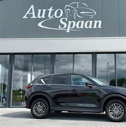 Auto Spaan, Beneden-Leeuwen openingstijden