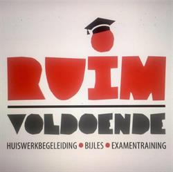 Ruim Voldoende, Castricum openingstijden