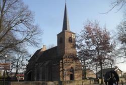 Protestantse Gemeente Heumen (Joriskerk), openingstijden