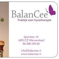 Balancee, Wervershoof openingstijden