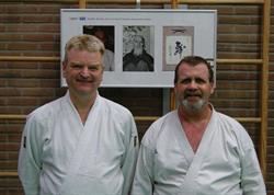 Aikido Hellevoetsluis, openingstijden