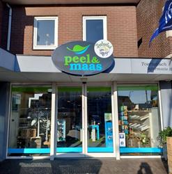 VVV/Peelpunt Meijel, openingstijden
