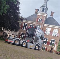De Oudelande Transport, Sint-Maartensdijk openingstijden