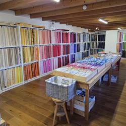 AnneLiefs, Nieuw-Buinen openingstijden