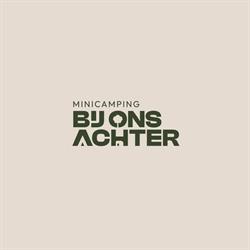 Minicamping Bij ons achter, Heeswijk-Dinther openingstijden