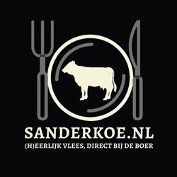 Sanderkoe.nl en KOE-2-GO Vleesautomaat, Lage Vuursche openingstijden