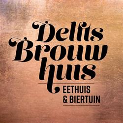 Delfts Brouwhuis, openingstijden