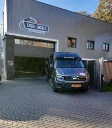 ENGEL-LASTEC, Staphorst openingstijden