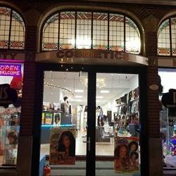 Paris Hair Cosmetics, Groningen openingstijden