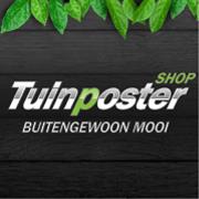 Tuinpostershop, Geldrop openingstijden