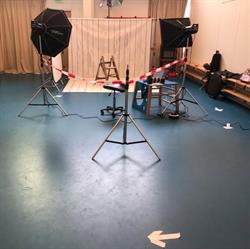 De SchoolfotoGraaG, Hillegom openingstijden