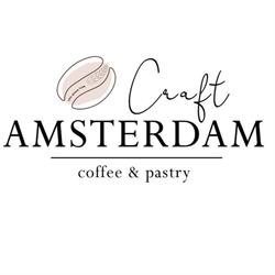 Craft Coffee & Pastry, Amsterdam openingstijden